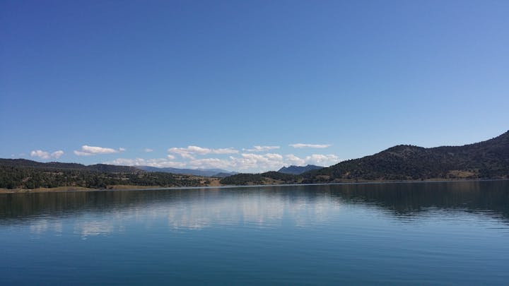 La Plata West Water Authority